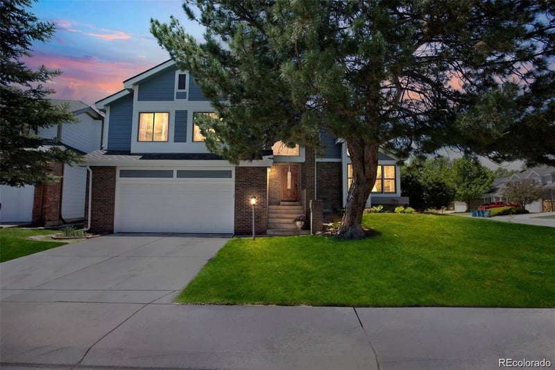5103 S Laredo Way, Centennial, CO 80015