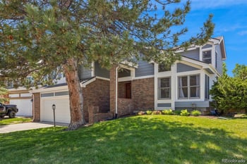 5103 S Laredo Way, Centennial, CO 80015