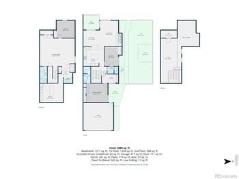 4957 Sundance Sq, Boulder, CO 80301