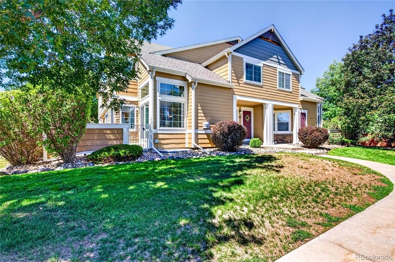 805 Summer Hawk Dr #10, Longmont, CO 80504