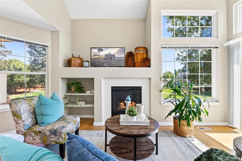 805 Summer Hawk Dr #10, Longmont, CO 80504