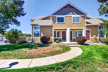 805 Summer Hawk Dr #B10, Longmont, CO 80504