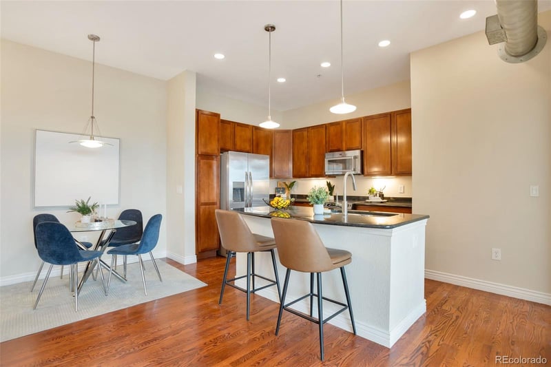 10111 Inverness Main St #208, Englewood, CO 80112