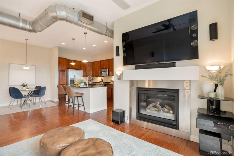 10111 Inverness Main St #208, Englewood, CO 80112