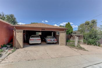 1520 S Corona St, Denver, CO 80210