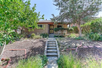 1520 S Corona St, Denver, CO 80210