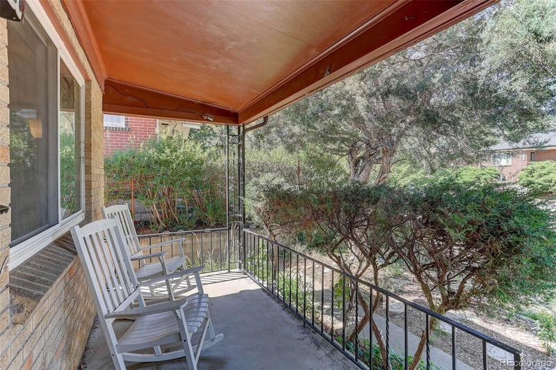 1520 S Corona St, Denver, CO 80210