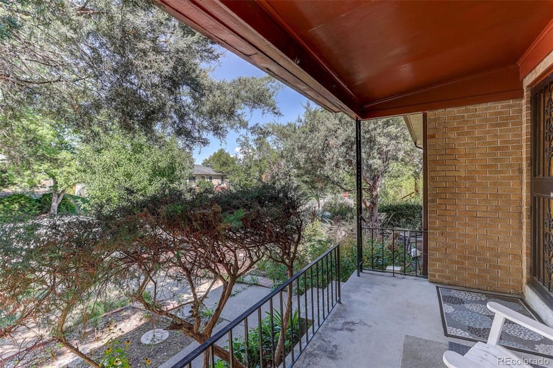 1520 S Corona St, Denver, CO 80210