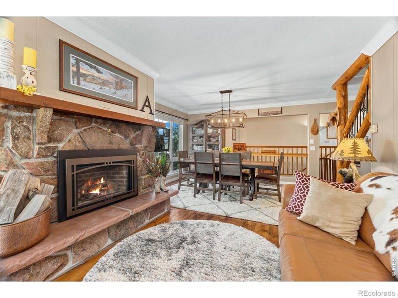 715 Ponderosa Ln, Estes Park, CO 80517