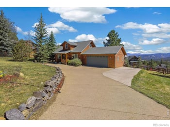 715 Ponderosa Ln, Estes Park, CO 80517