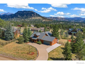 715 Ponderosa Ln, Estes Park, CO 80517