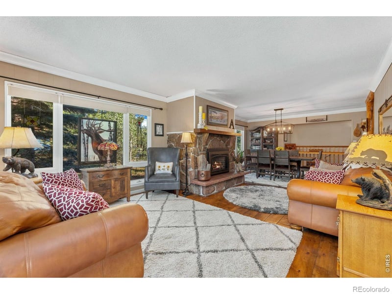 715 Ponderosa Ln, Estes Park, CO 80517