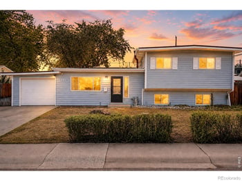 1411 S Douglas Ave, Loveland, CO 80537