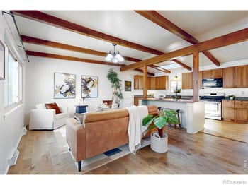 1411 S Douglas Ave, Loveland, CO 80537