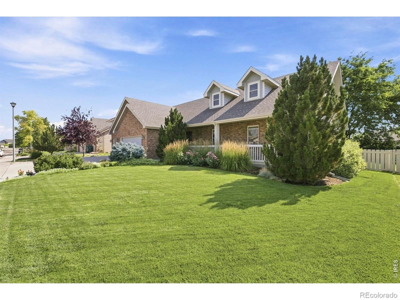 235 Ridge Rd, Eaton, CO 80615