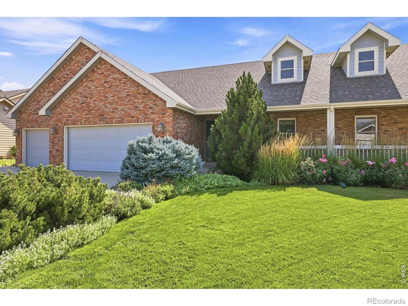 235 Ridge Rd, Eaton, CO 80615