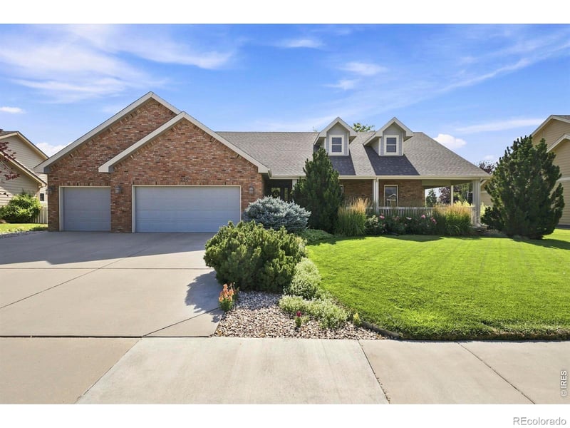 235 Ridge Rd, Eaton, CO 80615