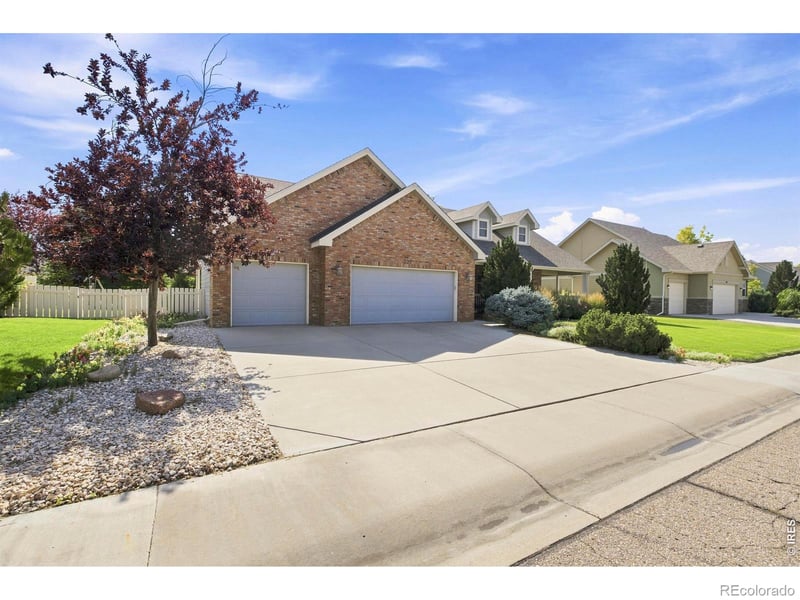 235 Ridge Rd, Eaton, CO 80615
