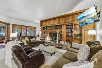 1207 W Keystone Rd #2703, Keystone, CO 80435