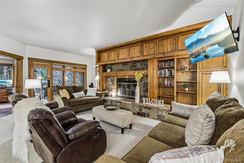 1207 W Keystone Rd #2703, Keystone, CO 80435