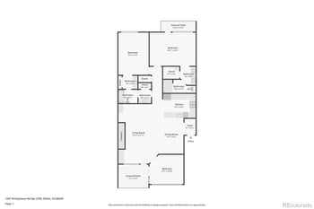 1207 W Keystone Rd #2703, Keystone, CO 80435