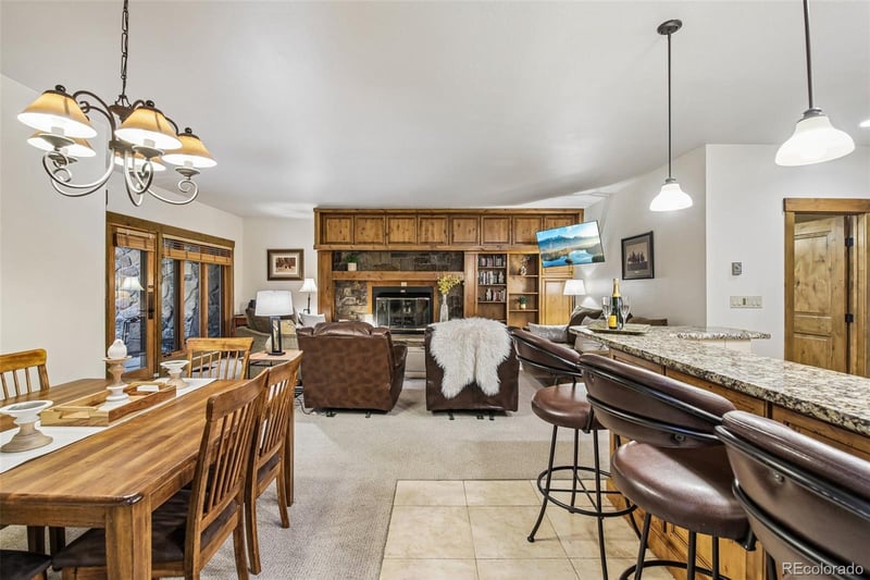 1207 W Keystone Rd #2703, Keystone, CO 80435