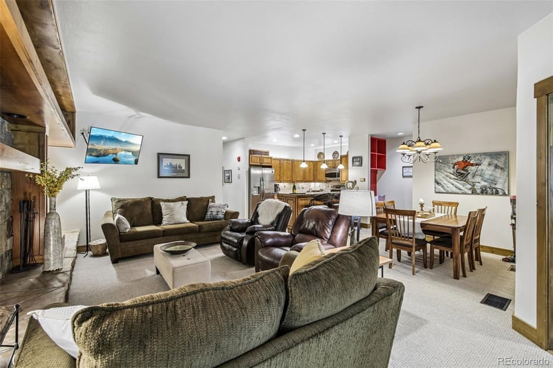 1207 W Keystone Rd #2703, Keystone, CO 80435