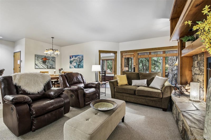 1207 W Keystone Rd #2703, Keystone, CO 80435
