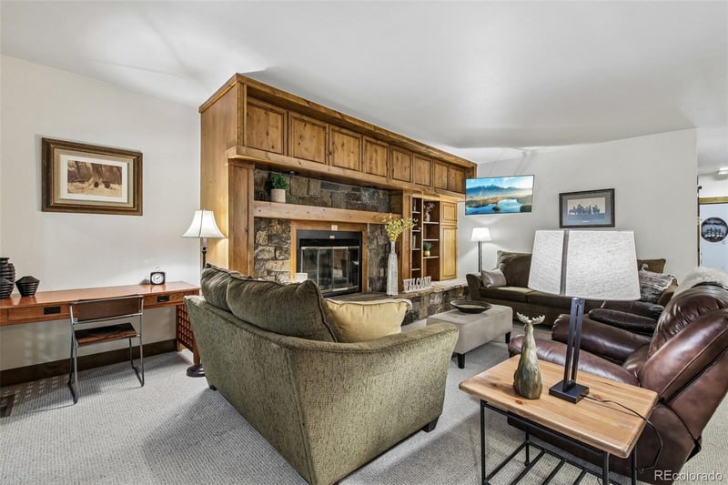 1207 W Keystone Rd #2703, Keystone, CO 80435