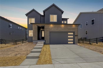1240 Stillspring Ln, Castle Pines, CO 80108