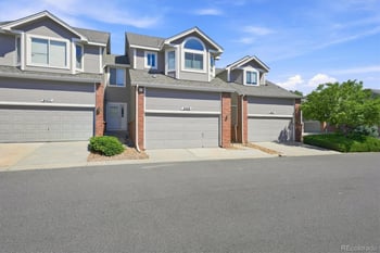8469 S Upham Way, Littleton, CO 80128