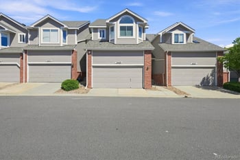 8469 S Upham Way, Littleton, CO 80128