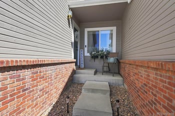 8469 S Upham Way, Littleton, CO 80128