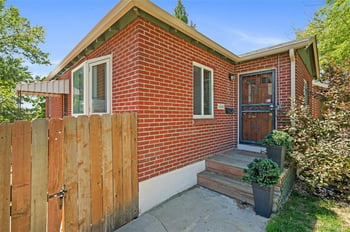 4840 W 30th Ave, Denver, CO 80212