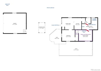 4840 W 30th Ave, Denver, CO 80212
