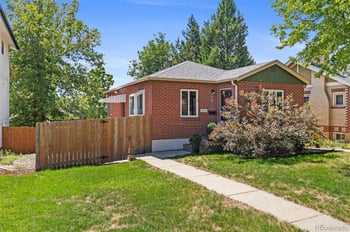 4840 W 30th Ave, Denver, CO 80212
