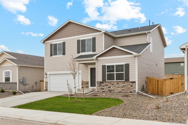 851 Emerald Lakes St, Windsor, CO 80550
