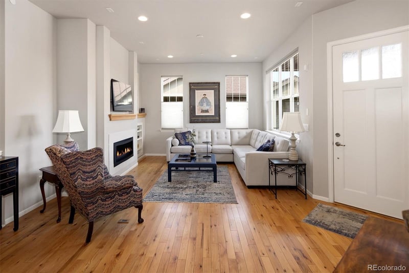 5024 W 109th Cir, Westminster, CO 80031