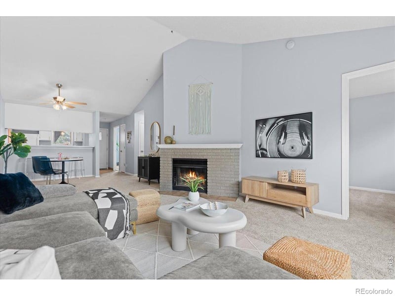 1201 W Swallow Rd, Fort Collins, CO 80526