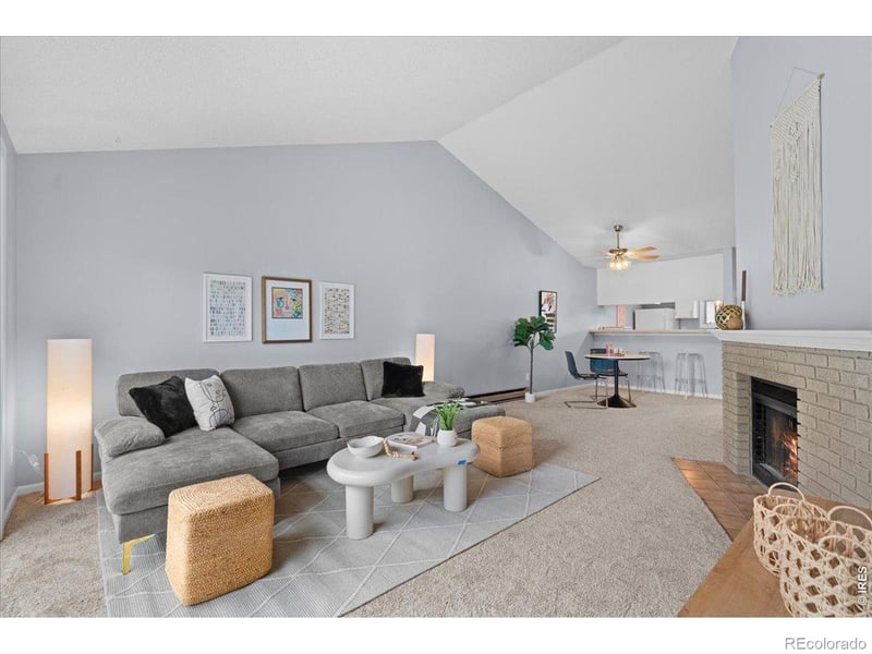 1201 W Swallow Rd, Fort Collins, CO 80526