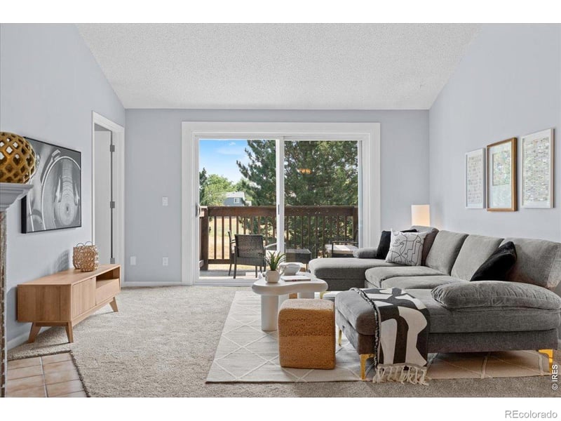 1201 W Swallow Rd, Fort Collins, CO 80526
