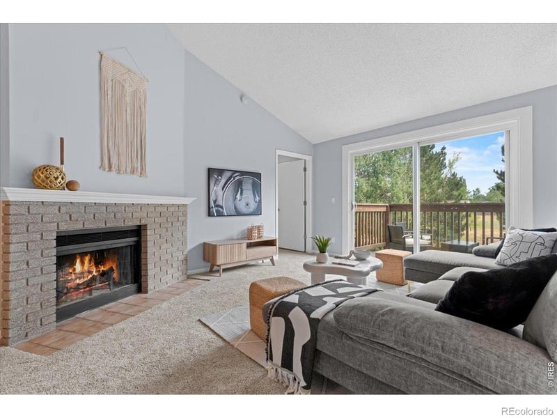 1201 W Swallow Rd, Fort Collins, CO 80526