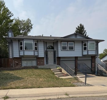 8614 W 65th Pl, Arvada, CO 80004