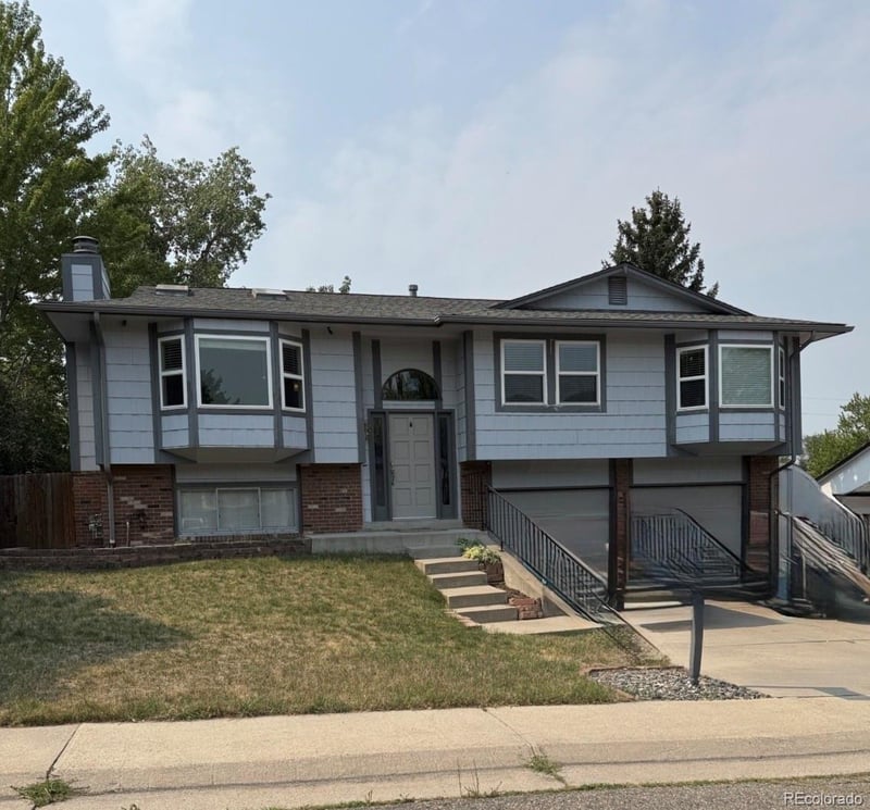 8614 W 65th Pl, Arvada, CO 80004