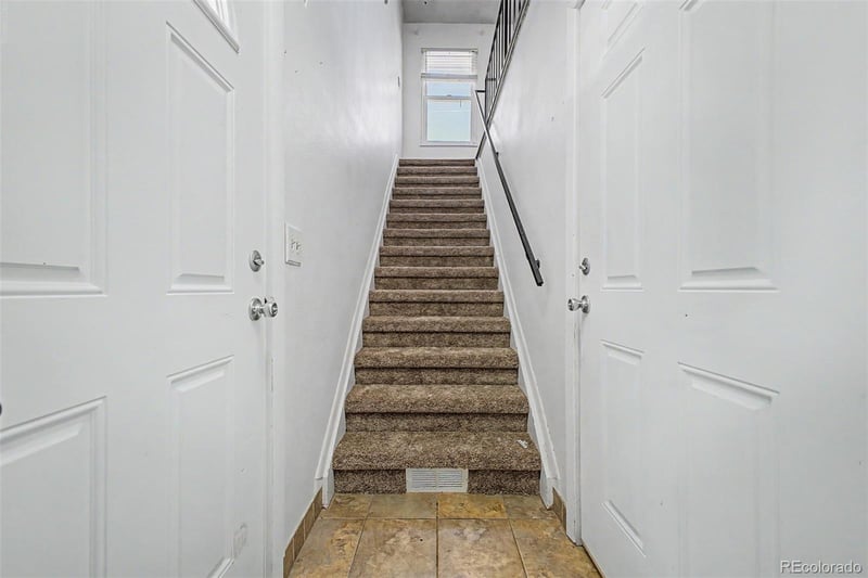 9901 E Evans Ave #17D, Denver, CO 80247