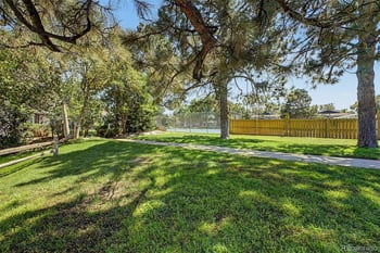 9901 E Evans Ave #17D, Denver, CO 80247