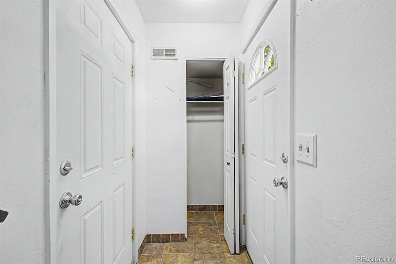 9901 E Evans Ave #17D, Denver, CO 80247
