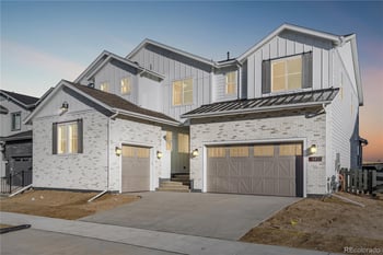 6455 Still Pine Cir, Castle Pines, CO 80108
