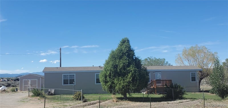 21170 County Road P 6, San Luis, CO 81152