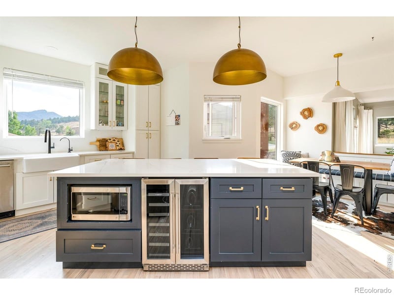 450 Vasquez Ct, Lyons, CO 80540